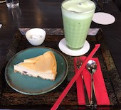 酒庵・空: み・な・こさんの2019年11月17日の1枚目の投稿写真