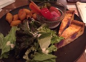 RIZZA DINING リザ ダイニング: み・な・こさんの2019年11月26日の1枚目の投稿写真