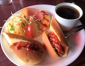 コーヒーハウスブリッヂ: み・な・こさんの2020年01月21日の1枚目の投稿写真