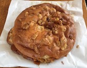 手づくりパン工房Jouet: み・な・こさんの2020年02月14日の1枚目の投稿写真