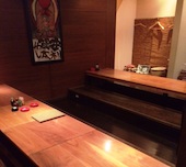 てんぐ屋敷 桃太楼: み・な・こさんの2014年11月18日の1枚目の投稿写真