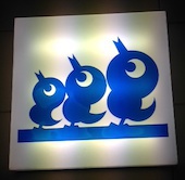 世渡: み・な・こさんの2013年12月08日の3枚目の投稿写真