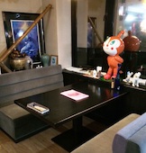 れストラン ゆず庵: み・な・こさんの2015年02月10日の3枚目の投稿写真