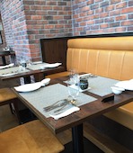 レッド&ブラック ステーキハウス Red&Black SteakHouse プレミアホテル門司港: み・な・こさんの2018年04月22日の2枚目の投稿写真