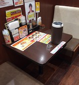 カレーハウスCoCo壱番屋岡山駅西口店: み・な・こさんの2019年08月07日の2枚目の投稿写真