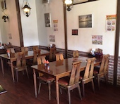 レストランベルク: み・な・こさんの2019年04月05日の3枚目の投稿写真