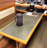 すし遊館 唐戸店: み・な・こさんの2015年07月12日の2枚目の投稿写真