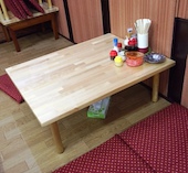 海平ラーメン: み・な・こさんの2015年04月26日の3枚目の投稿写真