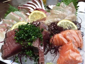 魚正本陣: み・な・こさんの2015年07月11日の2枚目の投稿写真