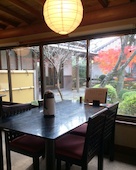 宮の内茶寮: み・な・こさんの2014年11月24日の2枚目の投稿写真