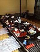 宮の内茶寮: み・な・こさんの2014年11月24日の3枚目の投稿写真