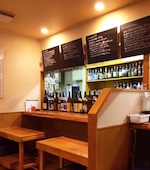 街の台所 ange: み・な・こさんの2014年10月27日の2枚目の投稿写真