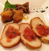 街の台所 ange: み・な・こさんの2014年10月27日の3枚目の投稿写真