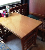 堀端: み・な・こさんの2014年06月22日の3枚目の投稿写真