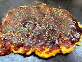 おこのみ焼 鈴: み・な・こさんの2014年03月06日の2枚目の投稿写真