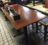 白頭山駅前店: み・な・こさんの2018年05月19日の3枚目の投稿写真