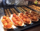 築地銀だこ鳥栖プレミアムアウトレット店: み・な・こさんの2015年08月14日の3枚目の投稿写真