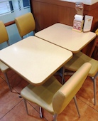 ミスタードーナツシーモール下関ショップ: み・な・こさんの2015年03月22日の3枚目の投稿写真