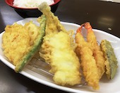 天ぷら さかえ: み・な・こさんの2018年10月06日の2枚目の投稿写真