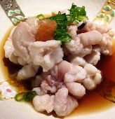 炉ばた鍋 正夢 松山: み・な・こさんの2014年02月13日の3枚目の投稿写真