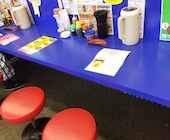 来来亭長府店: み・な・こさんの2019年03月30日の3枚目の投稿写真