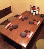 Razan炭焼きダイニング: み・な・こさんの2015年09月26日の2枚目の投稿写真