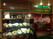 ナンダン　シーモール店のおすすめレポート画像1