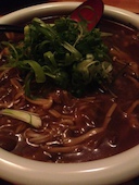 よなき蕎麦 癒庵: み・な・こさんの2013年12月14日の3枚目の投稿写真