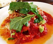 CAFE CABARET: み・な・こさんの2014年02月03日の2枚目の投稿写真