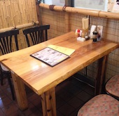 黒潮亭 花園本店: み・な・こさんの2014年06月03日の2枚目の投稿写真