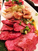 飛び牛: み・な・こさんの2014年10月14日の1枚目の投稿写真