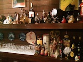 バー 露口: み・な・こさんの2014年10月16日の3枚目の投稿写真