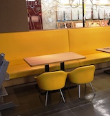 とりかつ丼の黒兵衛 リバーウォーク店: み・な・こさんの2018年12月15日の2枚目の投稿写真