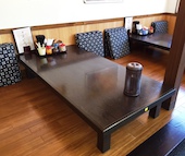 資さんうどん 綾羅木店: み・な・こさんの2015年09月19日の3枚目の投稿写真