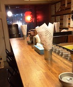 堂の浦 はなれ 栄町店: み・な・こさんの2015年02月09日の3枚目の投稿写真