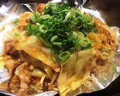 お好み焼 ゆかり 富国生命ビル店: み・な・こさんの2014年12月15日の3枚目の投稿写真