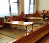 ラーメン楽: み・な・こさんの2015年10月10日の3枚目の投稿写真