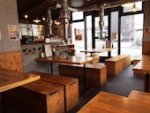 炭火焼肉 スーパーホルモン 松山小栗店: み・な・こさんの2014年09月19日の3枚目の投稿写真