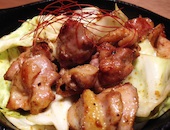 ババダイニング baba dining: み・な・こさんの2014年07月28日の1枚目の投稿写真