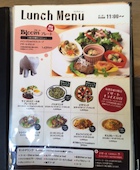 ダイニングカフェ　ブルーム: み・な・こさんの2015年06月17日の3枚目の投稿写真