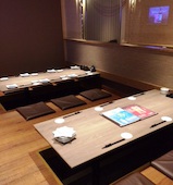 居酒屋 虹家 NIJIYA: み・な・こさんの2014年11月09日の3枚目の投稿写真