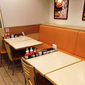 松屋 松山大街道店: み・な・こさんの2014年12月22日の3枚目の投稿写真