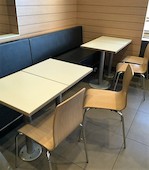 マクドナルド新下関ゆめシティ店（McDonald’s）: み・な・こさんの2016年01月03日の2枚目の投稿写真