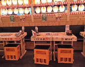 目利きの銀次 新山口新幹線口駅前店: み・な・こさんの2016年01月26日の2枚目の投稿写真