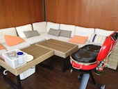 ビアガーデン ババババーベキュー BARBUBBA BBQ 小倉魚町: み・な・こさんの2018年07月28日の1枚目の投稿写真