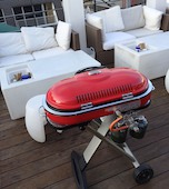 ビアガーデン ババババーベキュー BARBUBBA BBQ 小倉魚町: み・な・こさんの2018年07月28日の2枚目の投稿写真