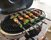 ビアガーデン ババババーベキュー BARBUBBA BBQ 小倉魚町: み・な・こさんの2018年07月28日の3枚目の投稿写真