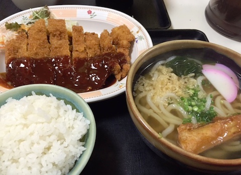 出雲そば本店京町店 和食 の口コミ 老舗の蕎麦屋 ホットペッパーグルメ