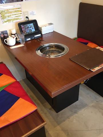 焼肉彩苑彩々亭 焼肉 ホルモン の口コミ 下関市立大学近くの焼肉 ホットペッパーグルメ