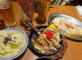 格安ビールと鉄鍋餃子 3・6・5酒場 京都河原町店: マキさんの2025年05月25日の1枚目の投稿写真